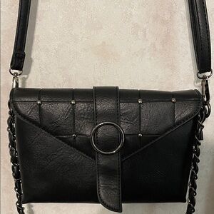 Sam & Hadley Purse with removable long strap